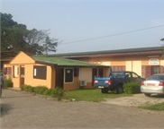 Centre des Impôts de Moyennes Entreprises (CIME) de Bonanjo